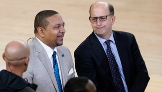 Next Story Image: USA Basketball announces roster, defines Jeff Van Gundy role